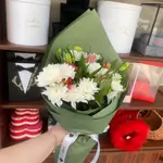 Mini Flower Bouquet